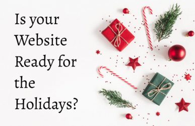 Get Your Website Ready for the Christmas Season: A Step-by-Step Guide