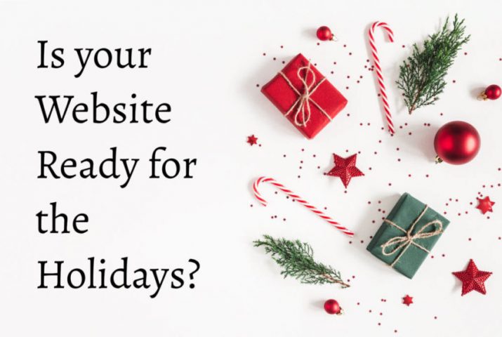 Get Your Website Ready for the Christmas Season: A Step-by-Step Guide