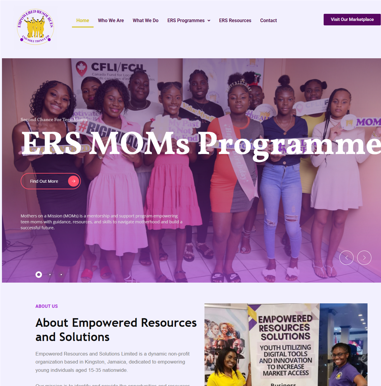 ERS ERS