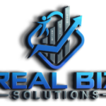 Real Biz Solutions logo