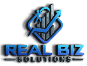 Real Biz Solutions logo