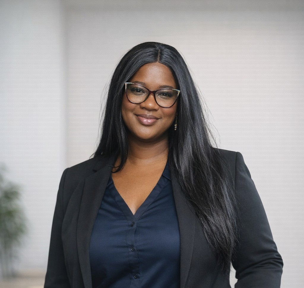 Abigail Whyte, Client Success Manager at Real Biz Solutions